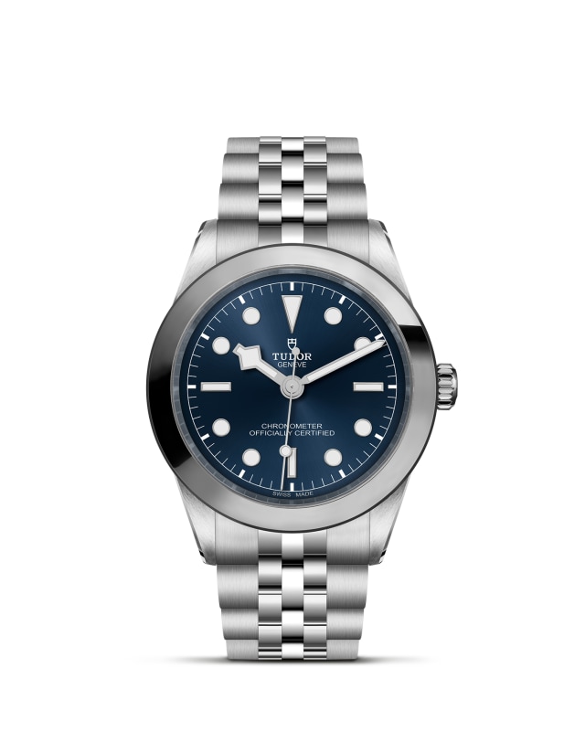 Black Bay One 39 - Rivenditore autorizzato Tudor | Zanaboni